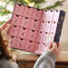 Lisa Angel Fill Your Own Celestial Christmas Advent Calendar