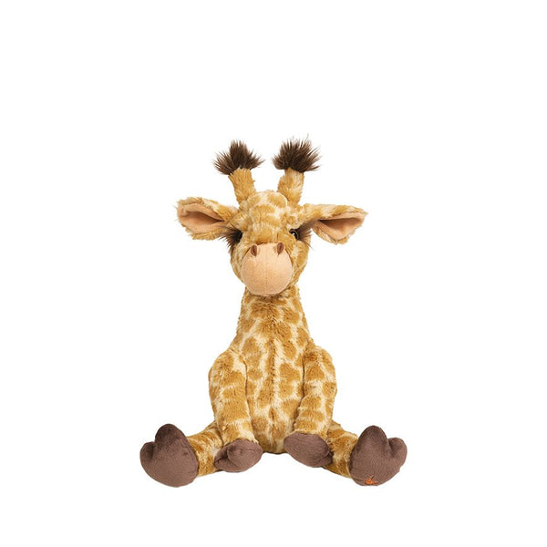 Wrendale 'Camilla Junior' Giraffe Plush Character