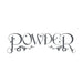 Powder Ankle Socks - Happy Acorn, Ice