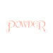 Powder Ladies' Ankle Socks - Hedgehog Sharing Love - Aqua