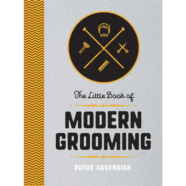 Books The Little Book Of Modern Grooming