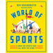 Books World Of Sports Book