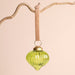 Lisa Angel Glass Opening Christmas Bauble