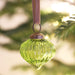 Lisa Angel Glass Opening Christmas Bauble