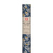 The Art File English Heritage Blue Leaf Roll Wrap 3M