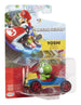 Nintendo Super Mario Figure Wave 5 Racer - 6.5 cm