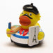 Novelty Rubber Ducks - Assorted Designs