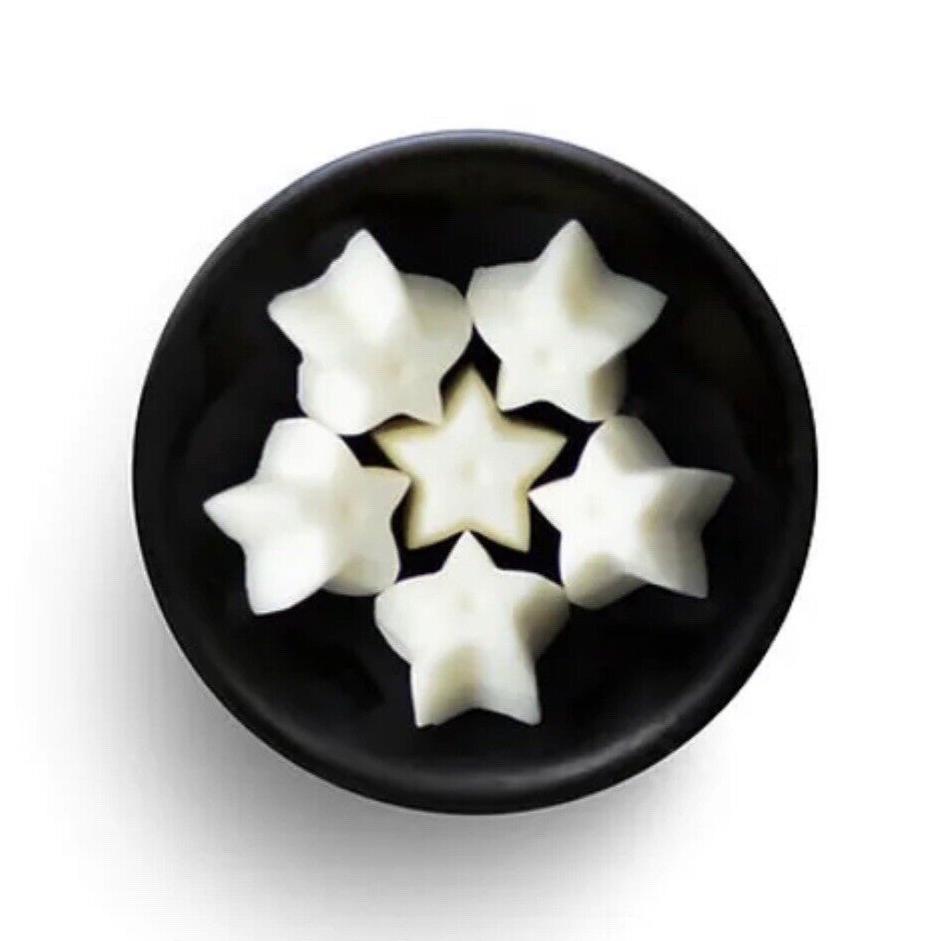 Freckleface Winter Collection - Christmas Star - Individual Soya Wax Melt