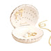Lisa Angel Shell Earring Holder and Jewellery Dish