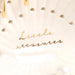 Lisa Angel Shell Earring Holder and Jewellery Dish