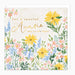 Whistlefish Spring Meadow Auntie Card