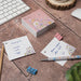 Wrendale 'Just Bee-cause' Bee Sticky Notes