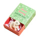 Lisa Angel Tiny Matchbox Ceramic Bunny Token