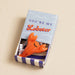 Lisa Angel Tiny Matchbox Ceramic Lobster Token