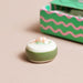 Lisa Angel Tiny Matchbox Ceramic Sushi Token