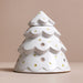 Lisa Angel Ceramic Christmas Tree Wax Burner