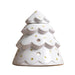 Lisa Angel Ceramic Christmas Tree Wax Burner