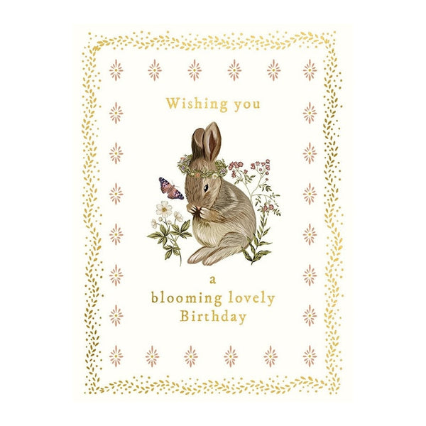 The Art File Wishing You A Blooming Lovely Birthday