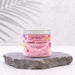 Ancient Wisdom Lemon Sherbet Whipped Soap