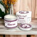 Agnes + Cat Soy Wax Tin Candle - Moonstone