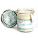 Agnes + Cat Jam Jar Candle - Dolly Blue
