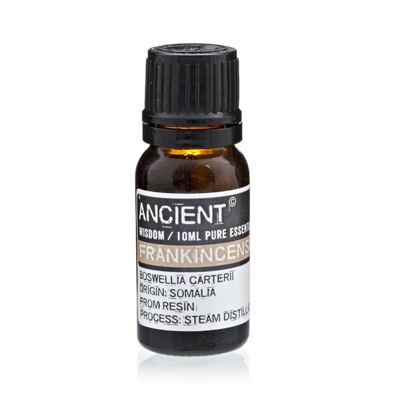 Ancient Wisdom Frankinsence (Pure) Essential Oil