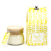 Agnes + Cat Small Kilner Jar Candle - Fresh Citrus