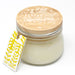 Agnes + Cat Small Kilner Jar Candle - Fresh Citrus
