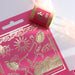 Ancient Wisdom - Hop Hare Essential Oil Gemstone Roll On - The Lovers