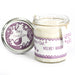 Agnes + Cat Jam Jar Candle - Velvet Moon