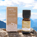Agnes & Cat - Essential Oil Blend - Helvellyn - Ginger, Lemon & Orange