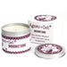 Agnes + Cat Soy Wax Tin Candle - Moonstone