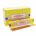 Ancient Wisdom Satya Incense 15gm - Citronella