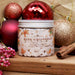 Ancient Wisdom Warm Gingerbread Whipped Soap