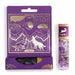 Ancient Wisdom - Hop Hare Essential Oil Gemstone Roll On - The Moon