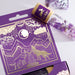 Ancient Wisdom - Hop Hare Essential Oil Gemstone Roll On - The Moon