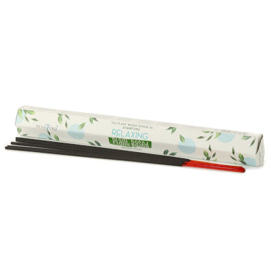 Stanford Plant Based Incense Sticks - Relaxing