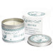 Agnes + Cat Soy Wax Tin Candle - Dolly Blue