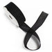 Ancient Wisdom Natural Texture Ribbon - Black