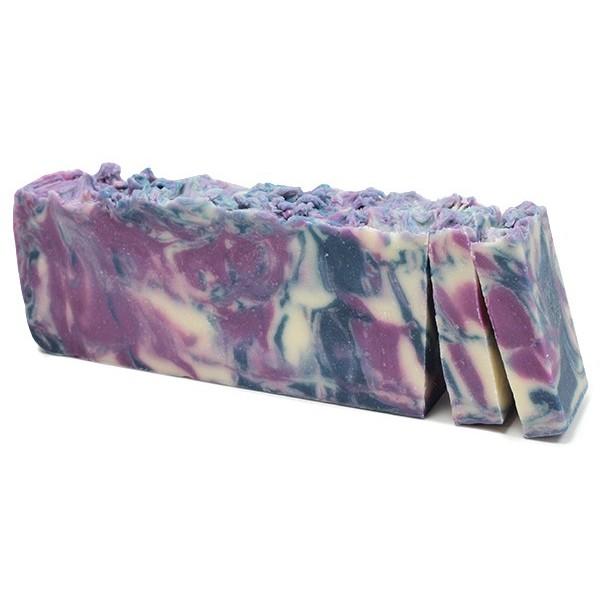 Ancient Wisdom Herb of Grace - Olive Oil Soap Bar 115g