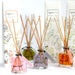 Agnes + Cat 140ml Reed Diffuser - Citrus