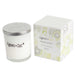 Agnes + Cat Fresh Citrus Votive Soy Candle 200g