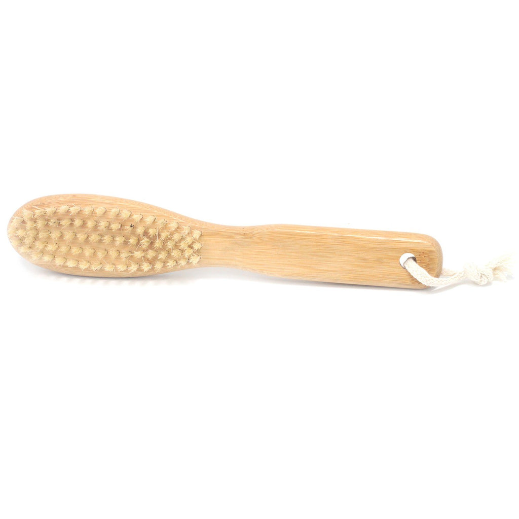 Ancient Wisdom Wooden Beard Brush