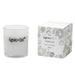 Agnes + Cat White Fig Votive Soy Candle 200g