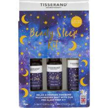 Tisserand Beauty Sleep Kit