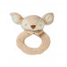 Angel Dear Fawn Grabber Rattle