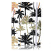 Ancient Wisdom Cool A5 Notebook - Lined Paper - Golden Tropical Assorted Designs