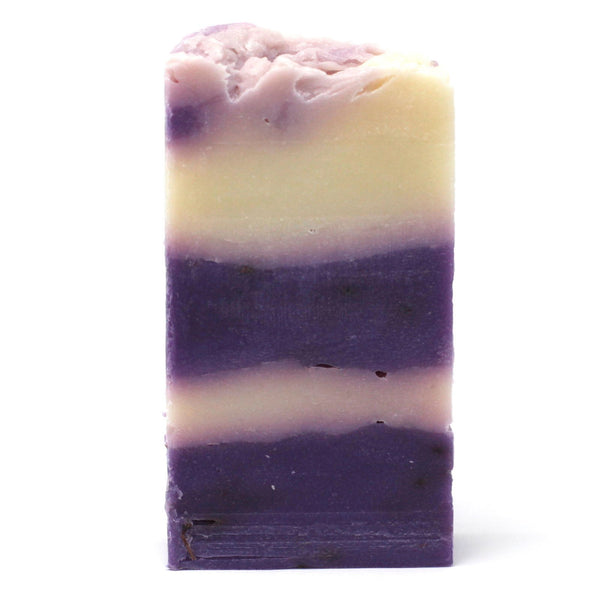 Ancient Wisdom Lavender - Olive Oil Soap Bar 115g