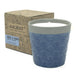 Ancient Wisdom Home is Home Candle Pots - Blue Day