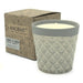 Ancient Wisdom Home Is Home Candle Pot - Moonlight